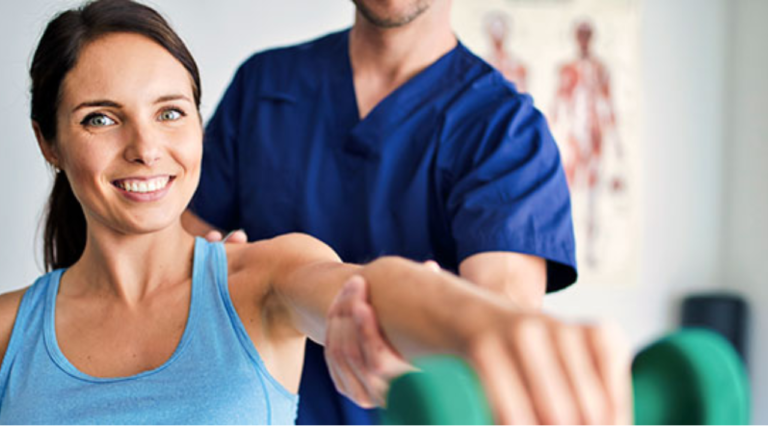 Chiropractic Care for Shoulder Pain: A Comprehensive Guide