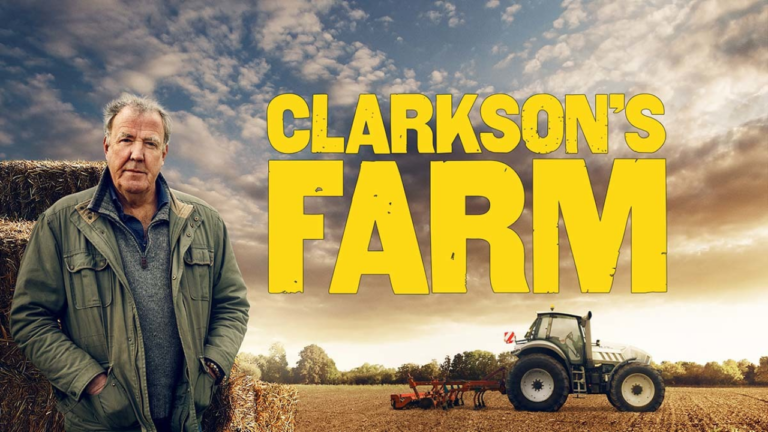 Clarkson’s Farm Season 4: A Deep Dive into the Series and What to Expect