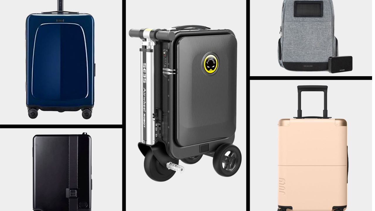 The Ultimate Guide to Electronic Bags: Convenience Meets Style