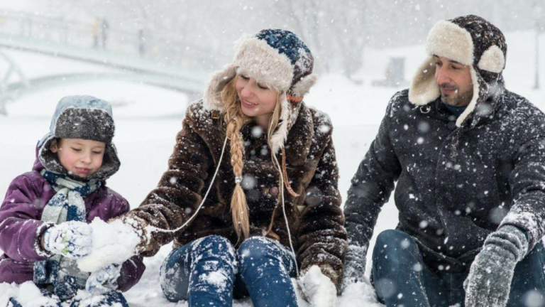 Winter Warmth: The Ultimate Guide to Staying Cozy in the Cold