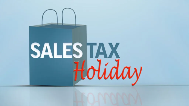 Understanding Ohio Sales Tax-Free Days: A Comprehensive Guide