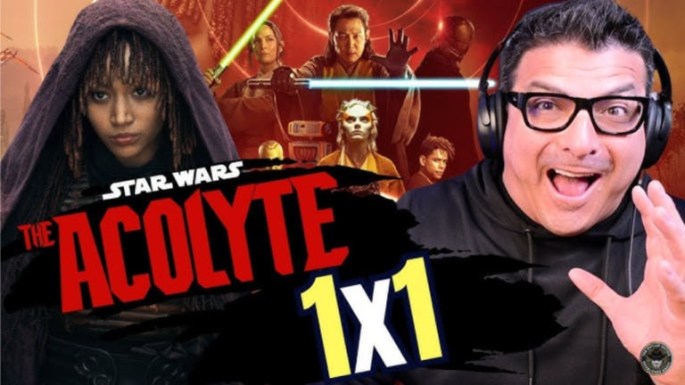Acolyte Season 2: What to Expect from the Next Chapter of this Intriguing Series