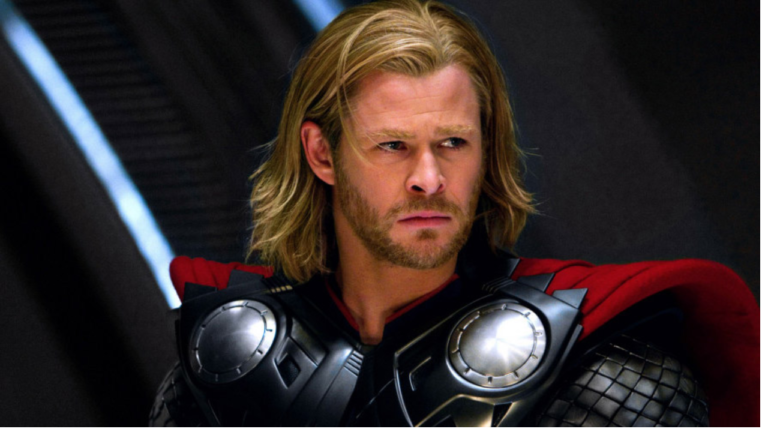 Chris Hemsworth’s Hairline: A Stylish Evolution