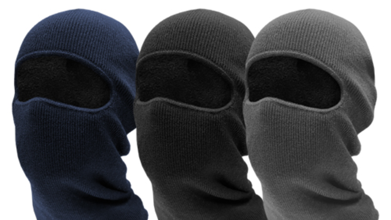 Winter Face Masks: Essential FAQ Guide for Staying Warm and Protected