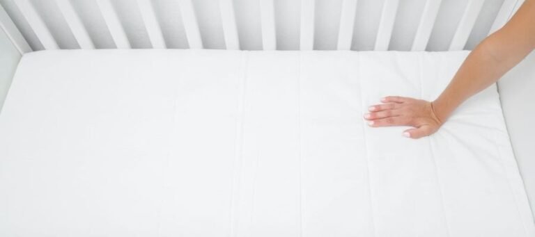 The Ultimate Guide to Choosing the Best Crib Sheets for Your Baby