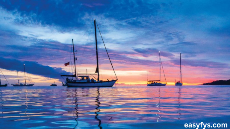 Sailing North Mexico Coast: Your Ultimate Guide to Adventure