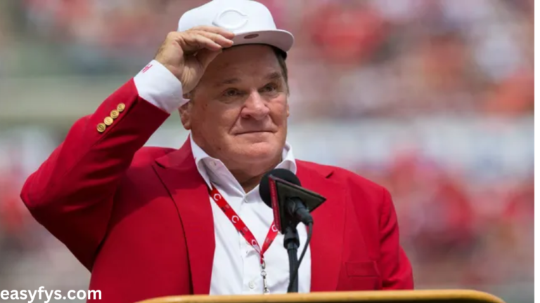 Pete Rose Net Worth: The Rise, Fall, and Legacy of a Baseball Icon