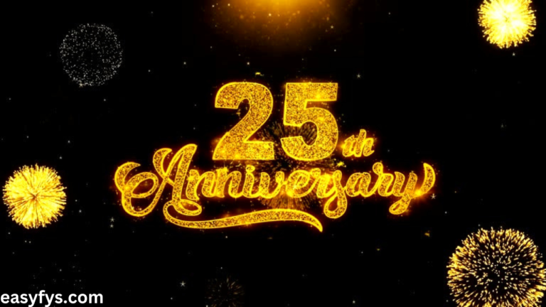 Celebrating 25 Years of Cheeyana: A Journey of Excellence