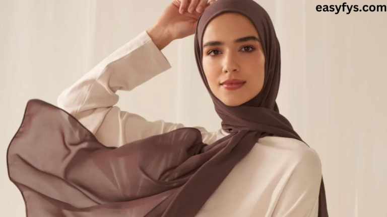 Hijabhoojup: A Cultural and Fashion Statement