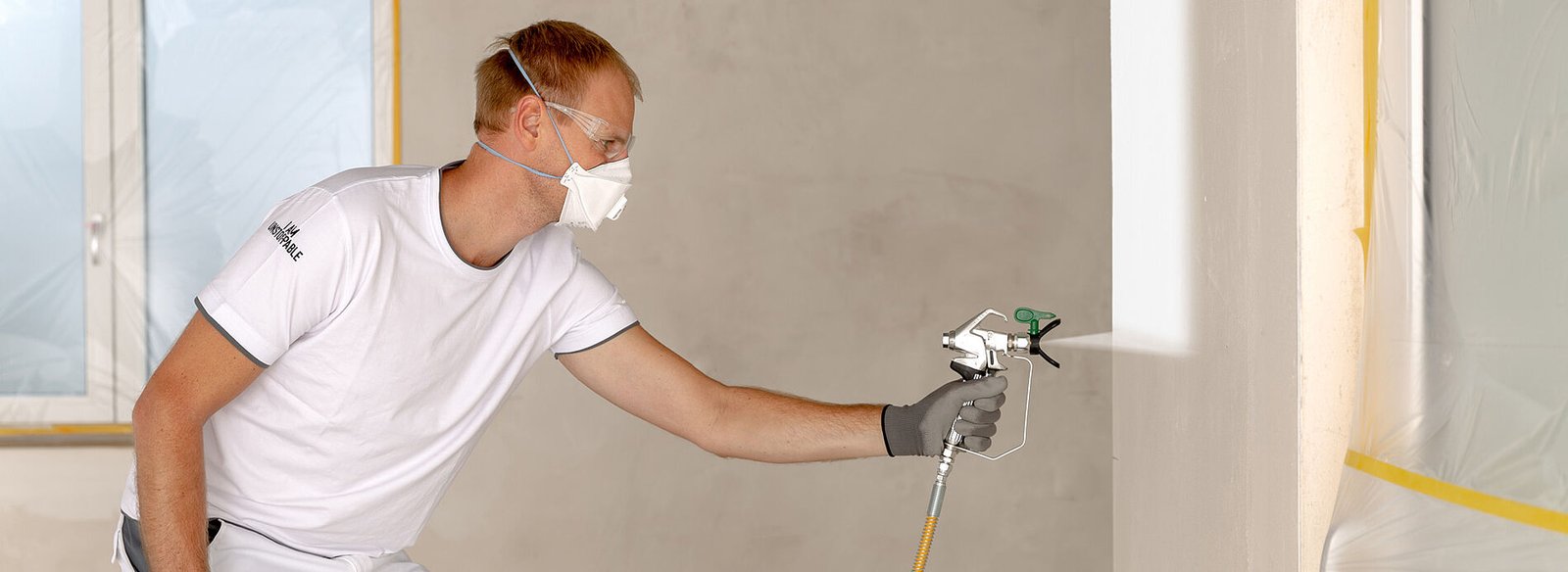 The Ultimate Guide to Renting a Spray Plus Paint Sprayer: Everything You Need to Know