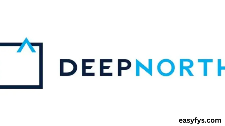 Deep North Logo: A Symbol of Identity and Brand Recognition