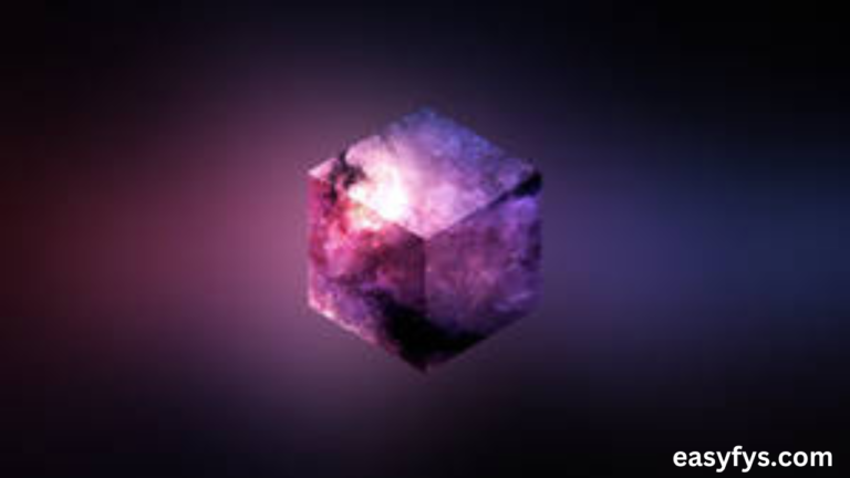 Mt Rushmore Amethyst: A Gemstone of Beauty and Significance