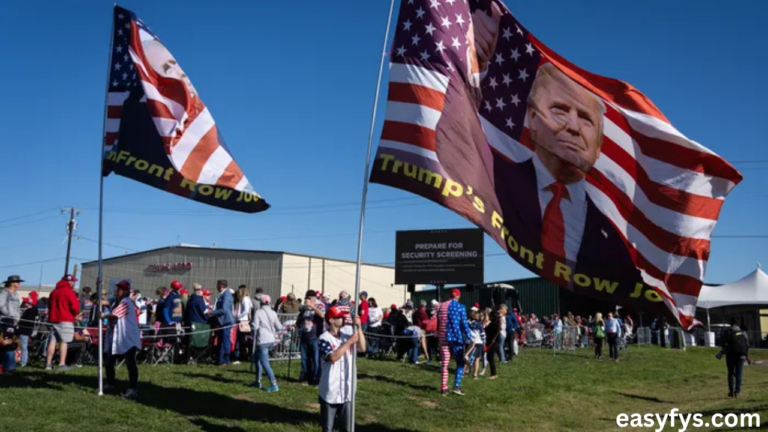 The MAGA Flag: A Symbol of Political Identity and Controversy