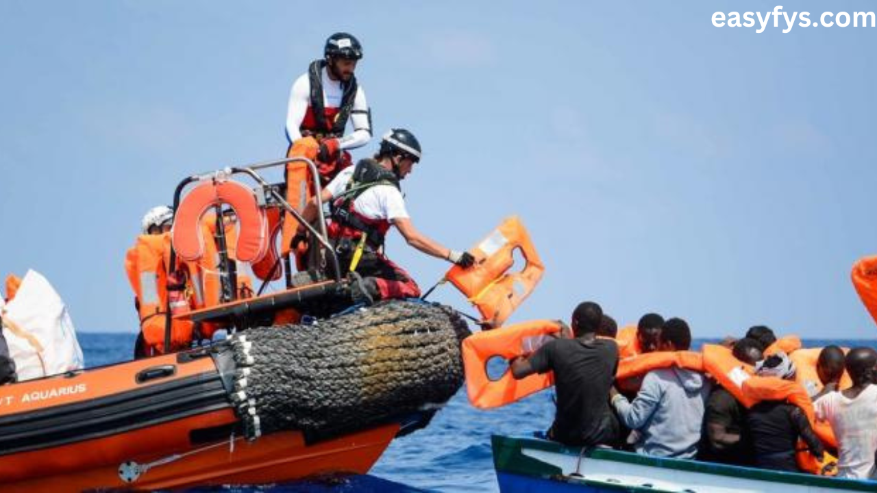 The Dangers of Boating Without Life Jackets