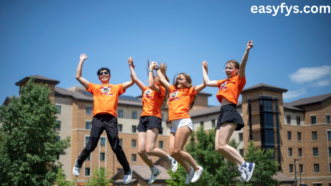 Boulder Colorado Yearbook Camp: Everything You Need to Know