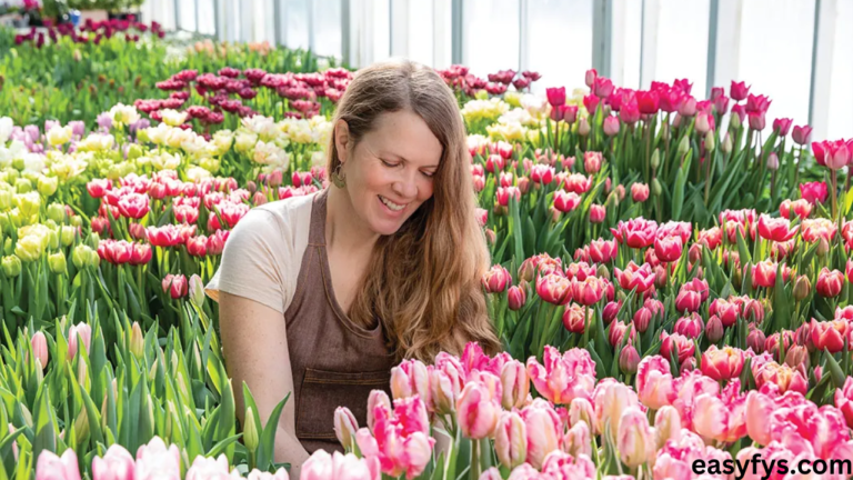 Von Trapp Open Garden Days: A Blooming Legacy