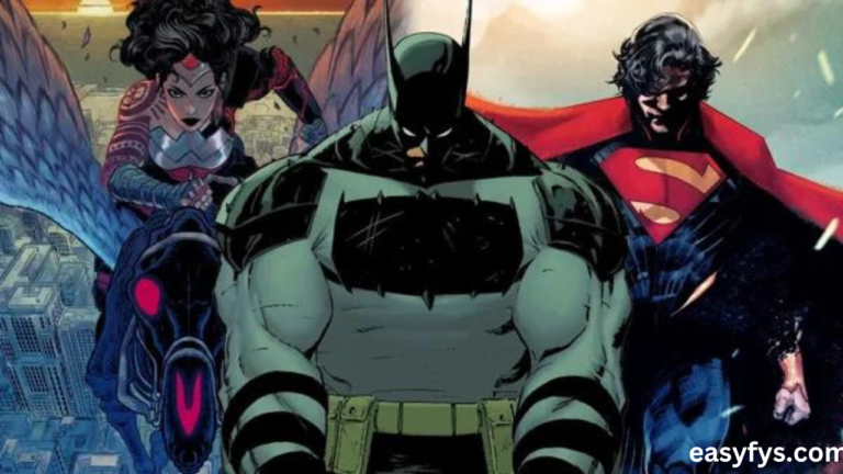 Comic Family Values Chapter 8: Full Load – A Deep Dive