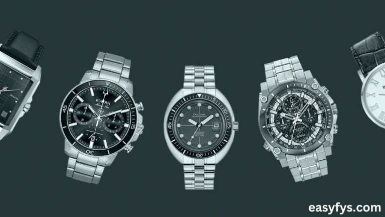 Bulova vs Timez: A Comprehensive Comparison