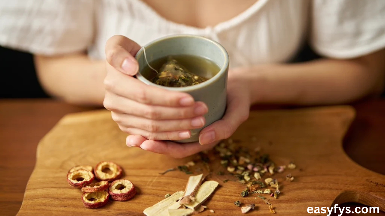 Ele Teas: Your Path to Wellness in a Cup