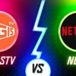 MagisTV vs. Netflix: A Complete Comparison of Streaming and IPTV Services