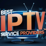 Elevate Your Viewing Experience with Premium IPTV Service